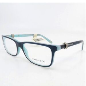 NIB Tiffany & Co. Azure glasses